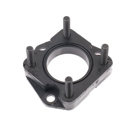 Inlet Manifold/Carb Flexible Mounting Rubber - TKC1338A